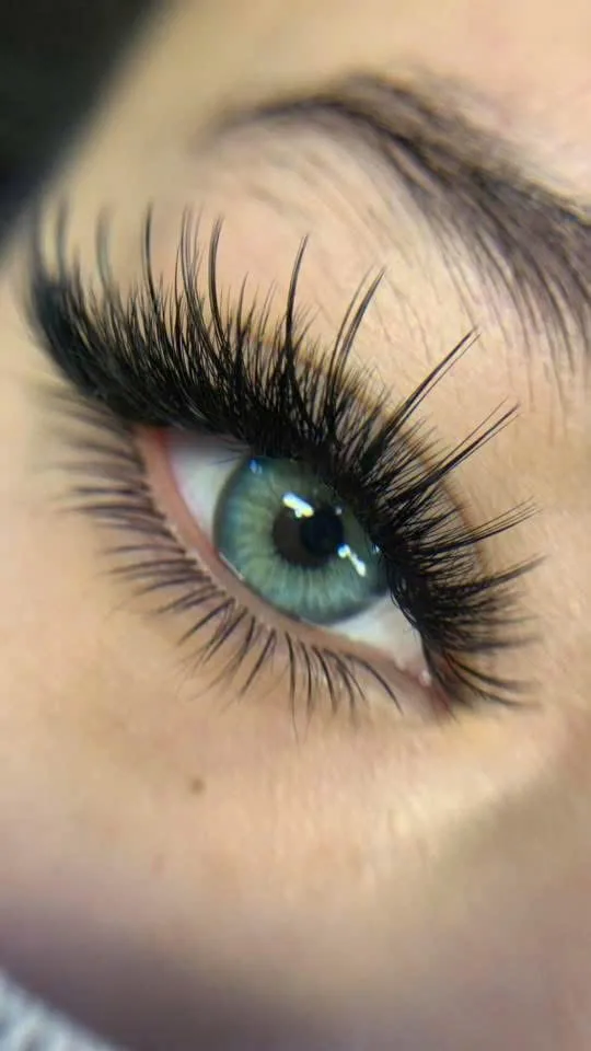 Wispy